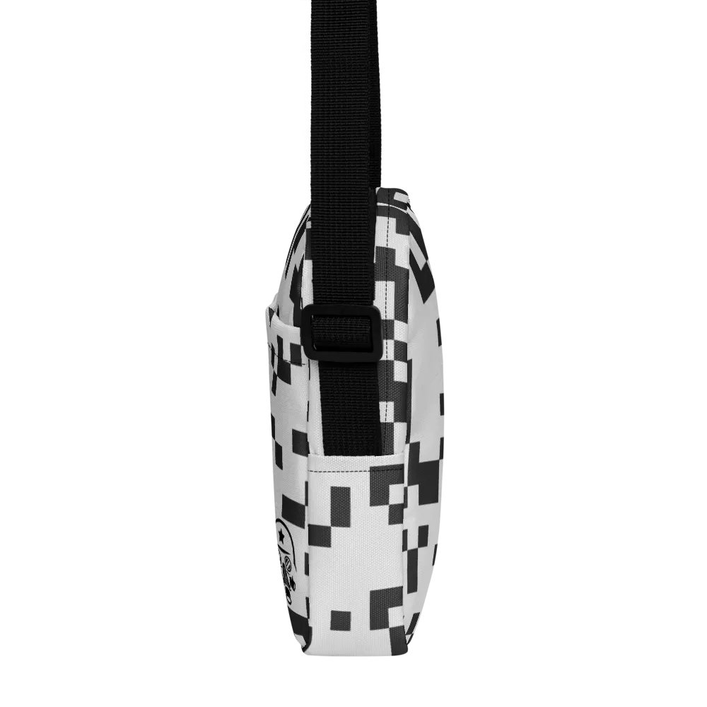 RESISTANCE BAG, WHITE CAMO ( PRISTINE ) product image (2)
