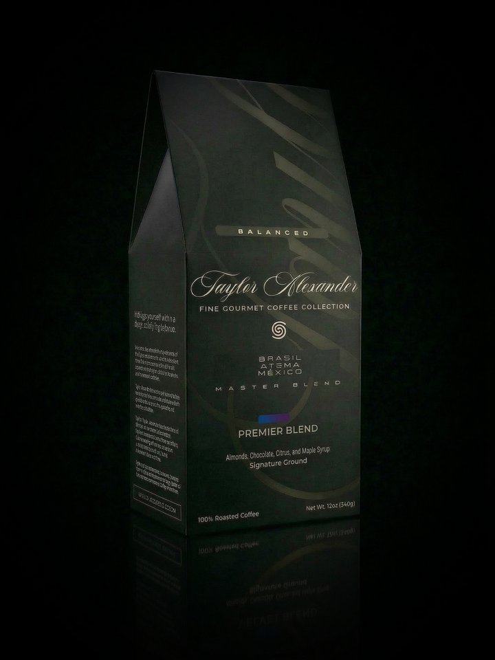 ▩ Premier Blend, Medium Master Blend product image (1)