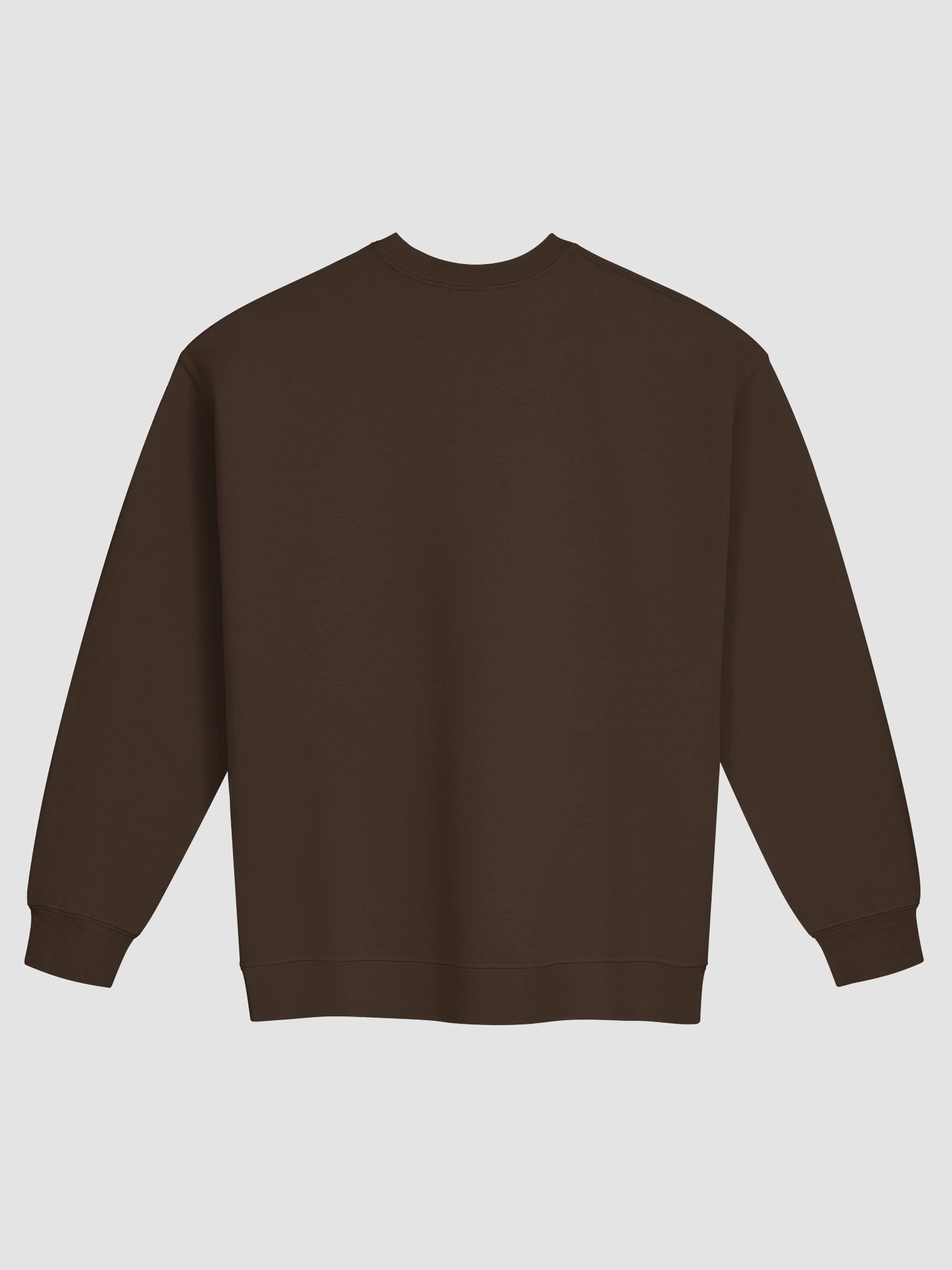 John 3:16 His One and Only Son Sweatshirt product image (3)
