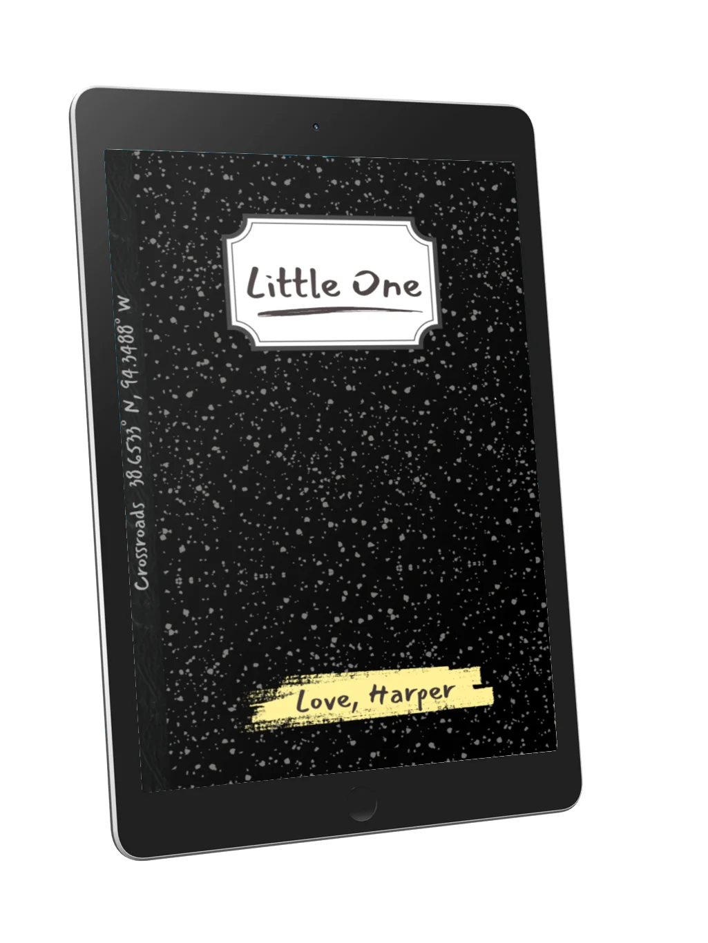 Land of Ash (Ebook) product image (2)