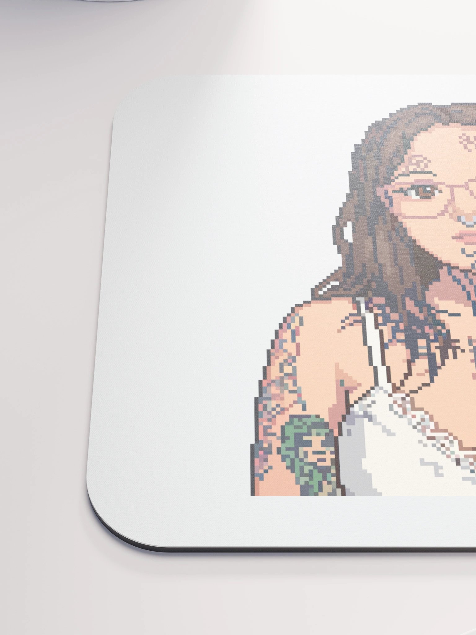 Classic Mouse Pad product image (6)
