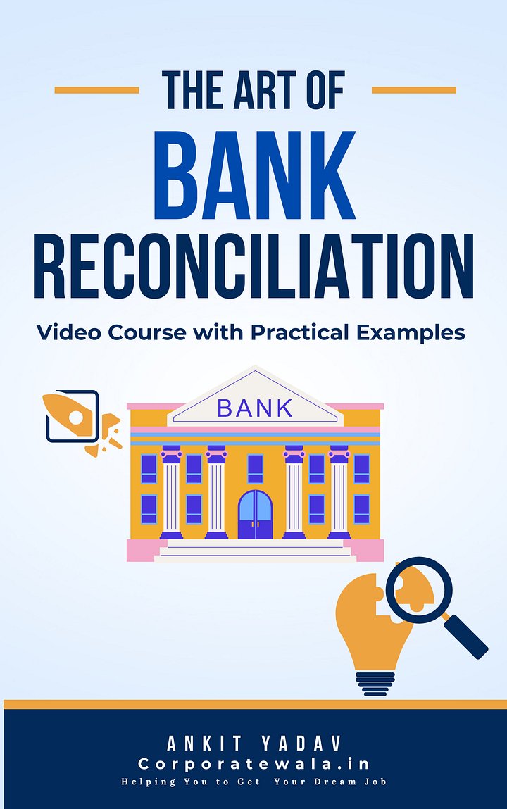 Master Bank Reconciliation product image (1)