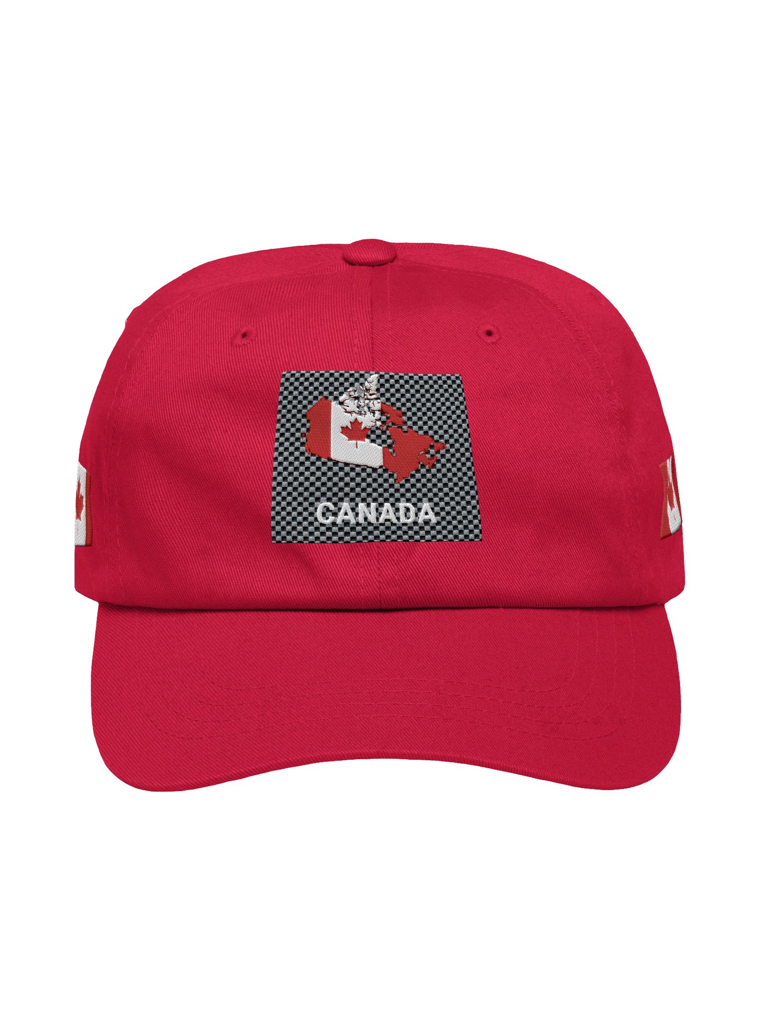 Canada Hat product image (1)