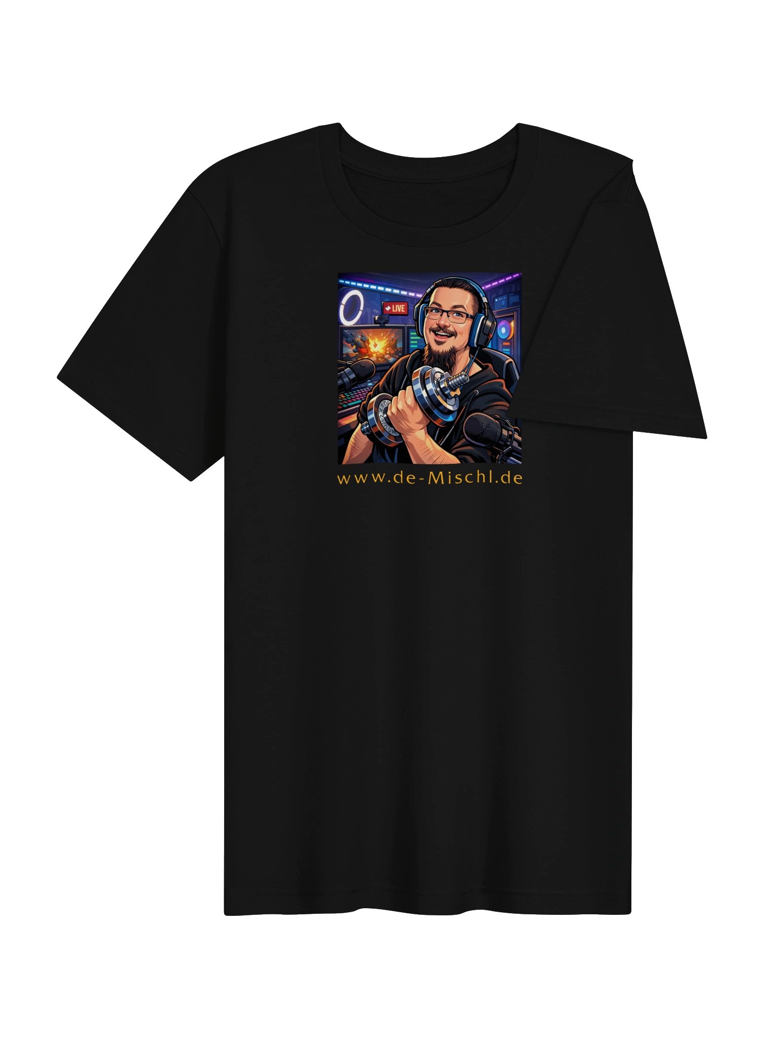 Comic Style product image (17)