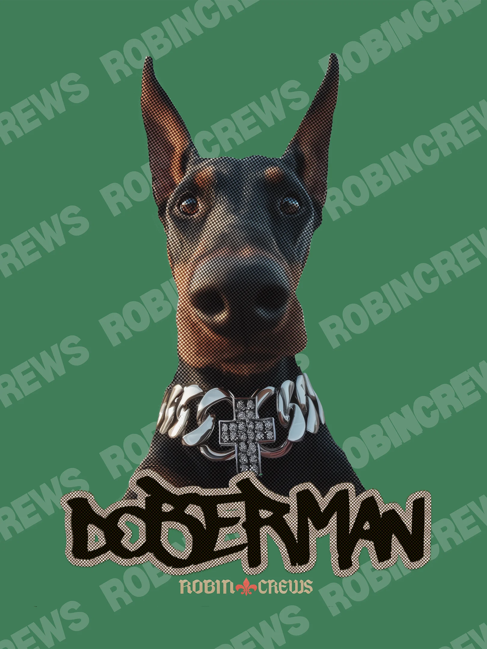 doberman meme shirt product image (104)