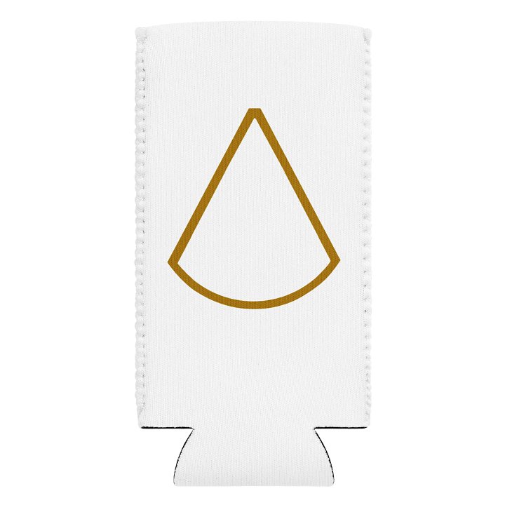 GOTÁ GOLDEN DROP DRINK COOZIE product image (1)
