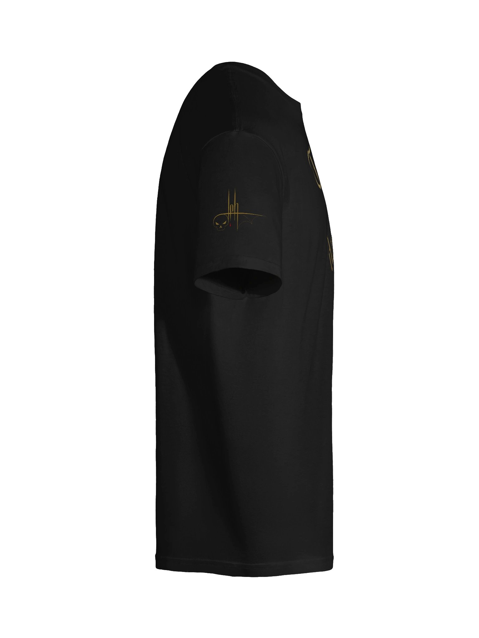 CoffOlantern Tee product image (3)