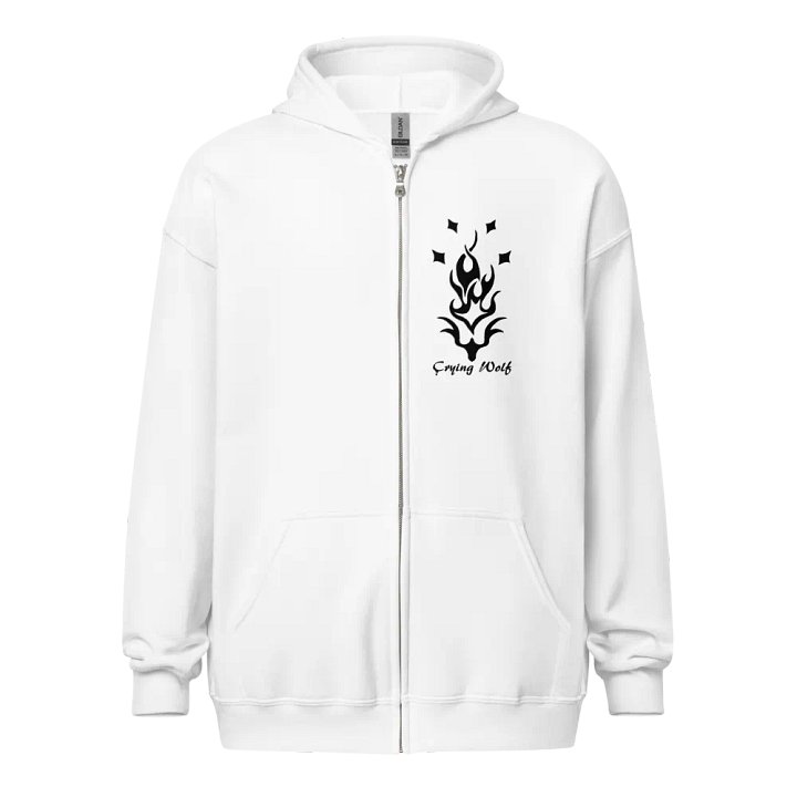Heranora's Blessed Hoodie product image (1)