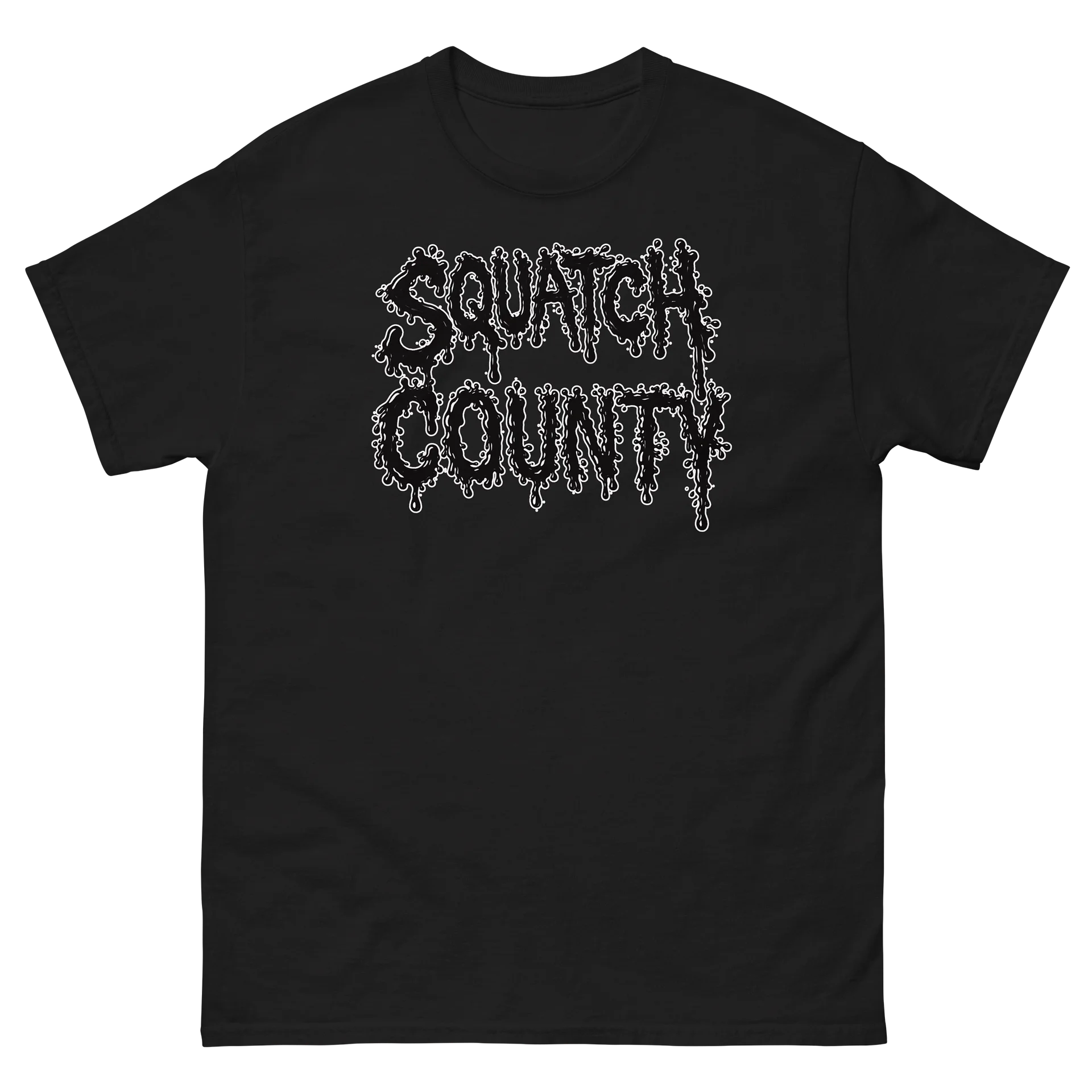 Sunny Grave T-Shirt product image (4)