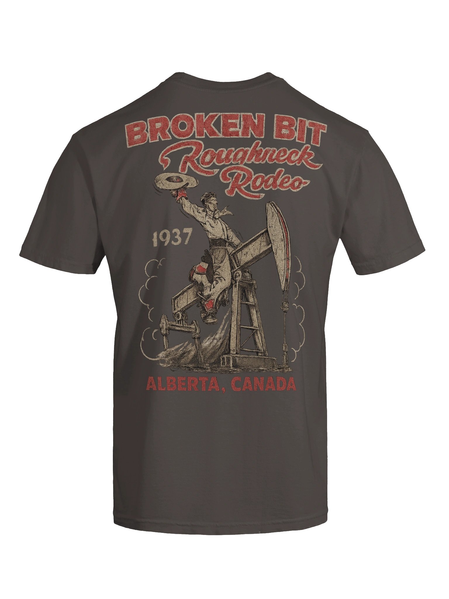Roughneck Rodeo product image (7)
