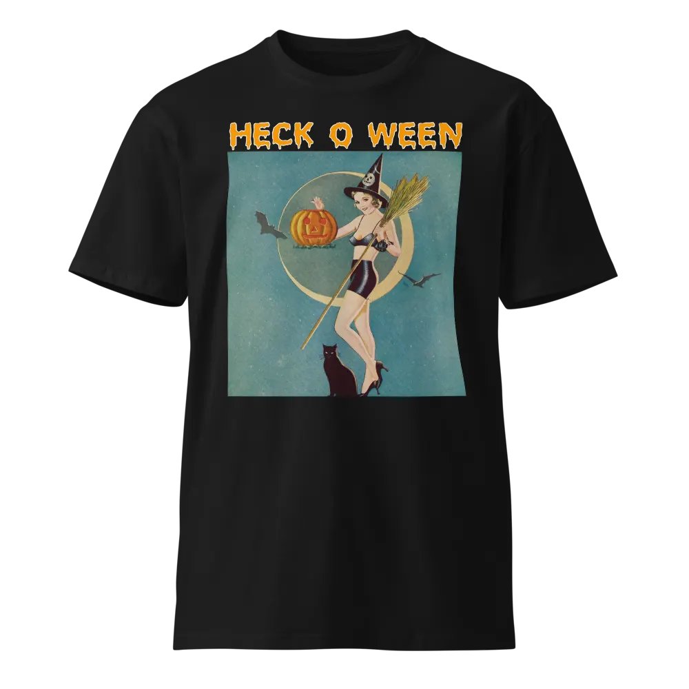 Heck-O-Ween product image (1)