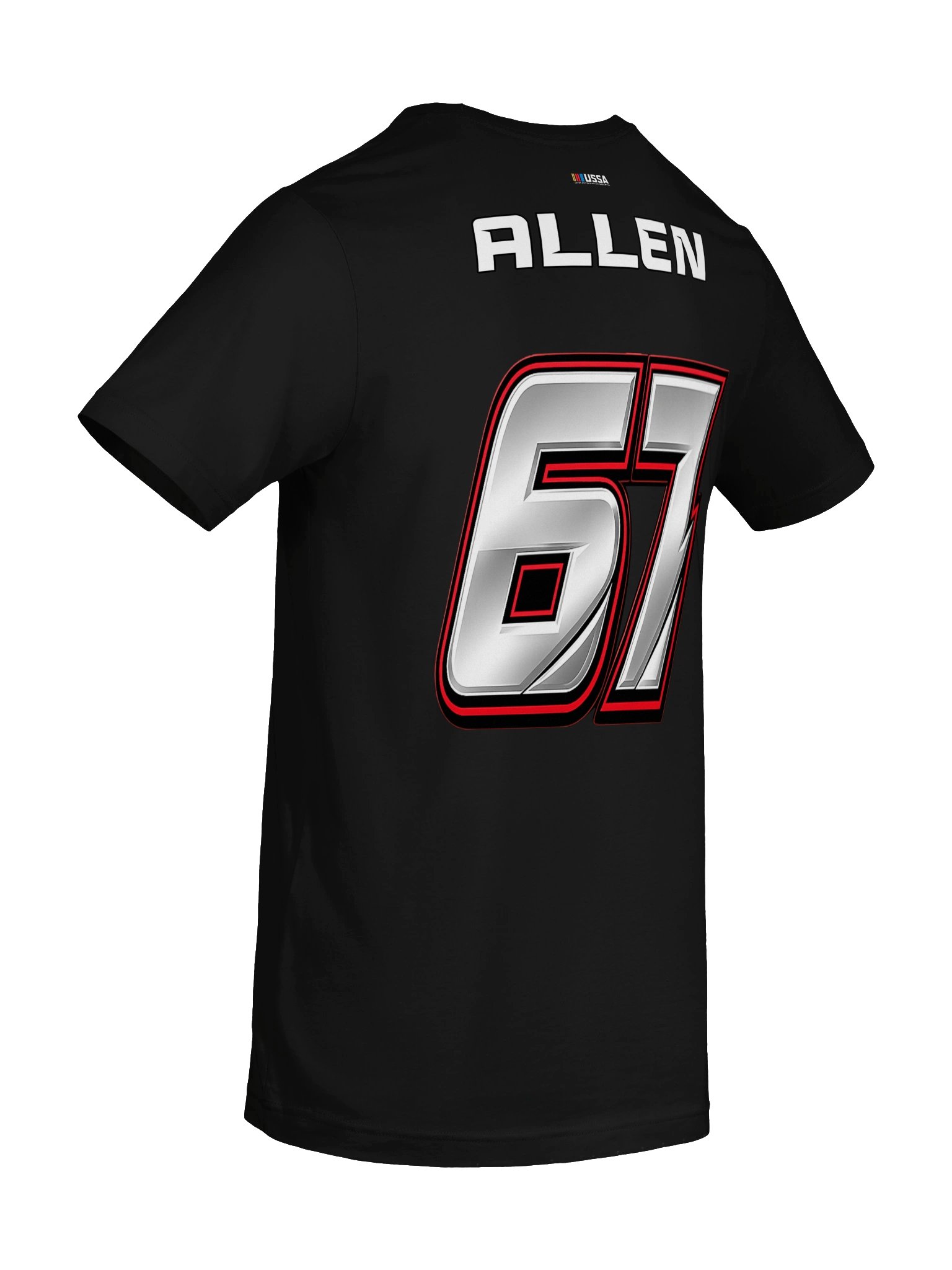 ALLEN 67 TEE product image (3)