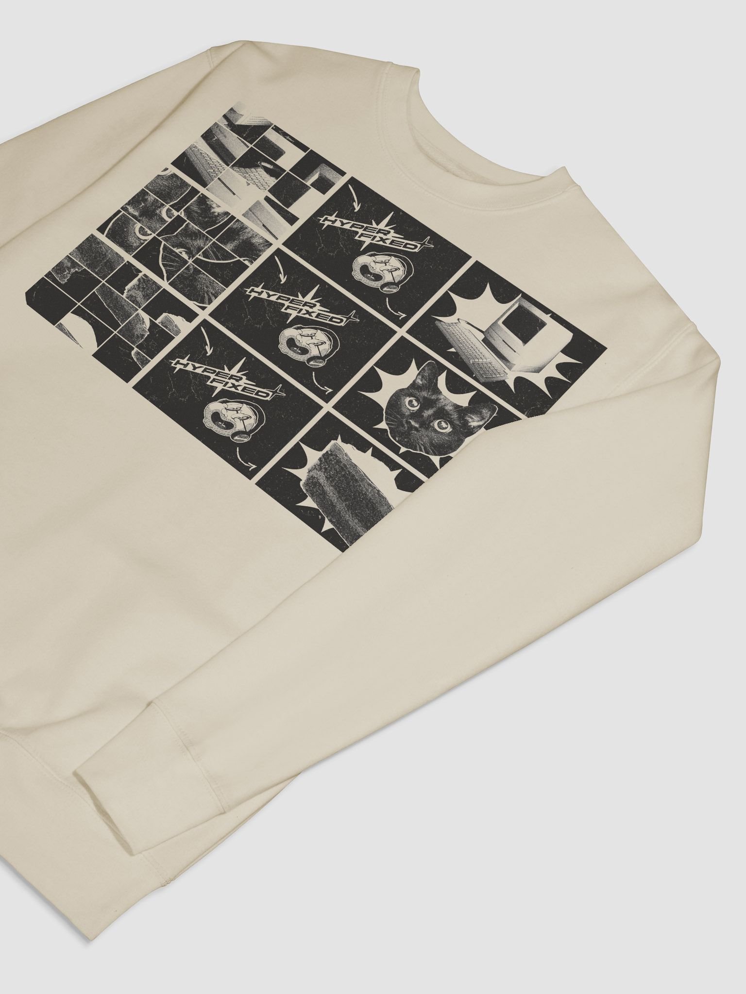 Order of Operations Sweatshirt product image (7)