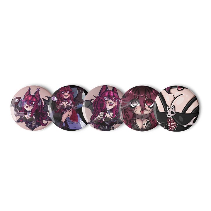 Sinful Pride product image (1)