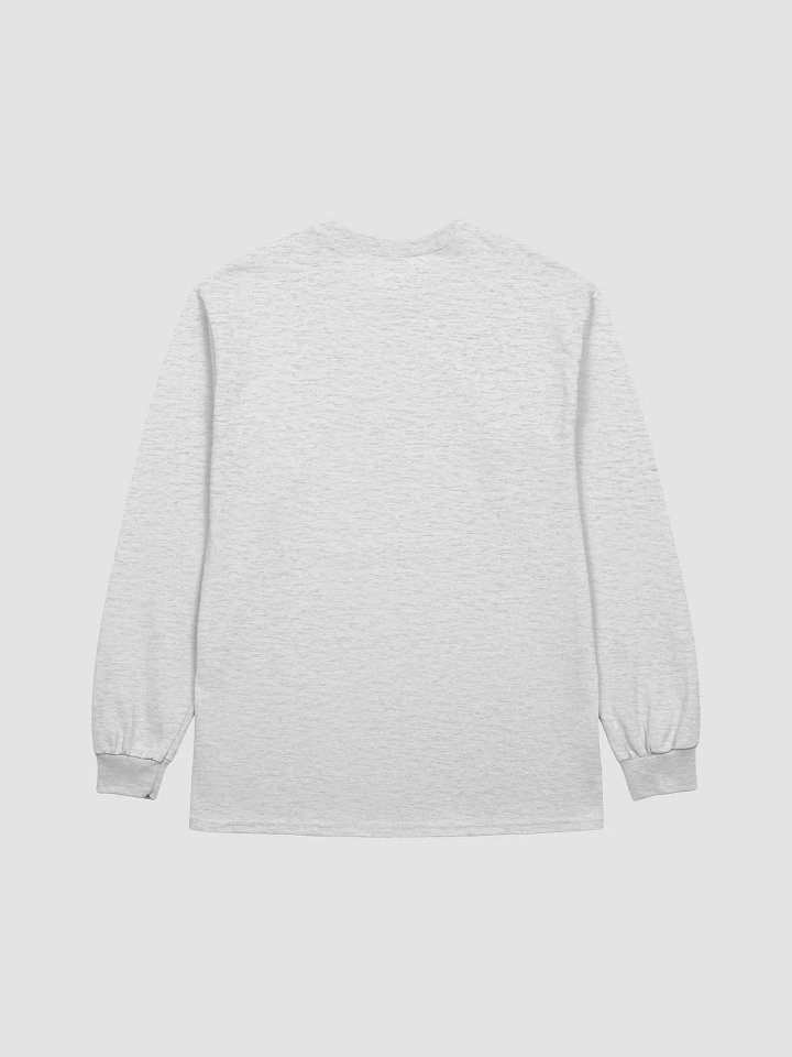 Wedge Inn Longsleeve product image (20)