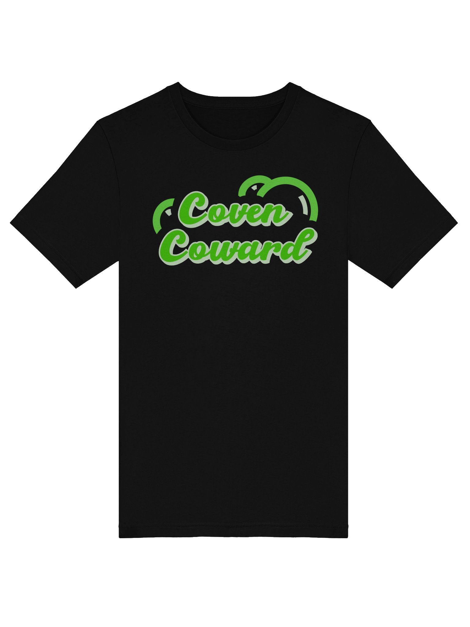 Coven Coward Tee product image (50)