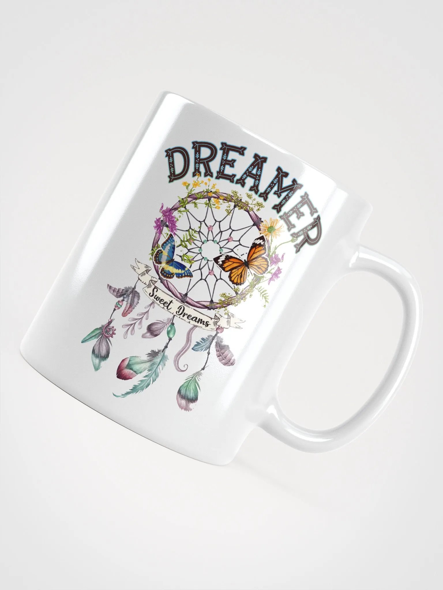 Dream Catcher Fantasy Mug product image (4)
