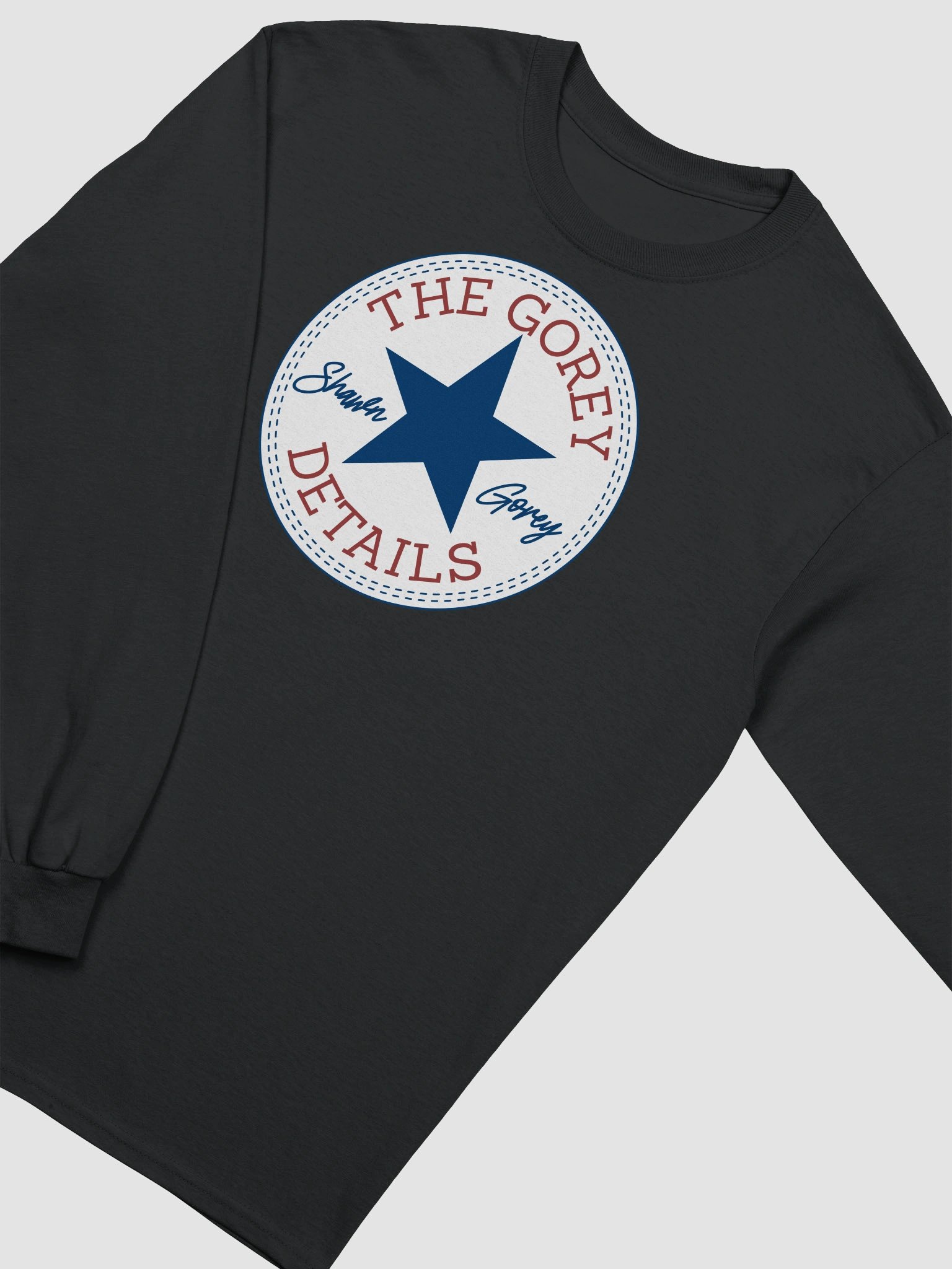 All Stars - Gildan Ultra Cotton Long Sleeve T-Shirt product image (16)