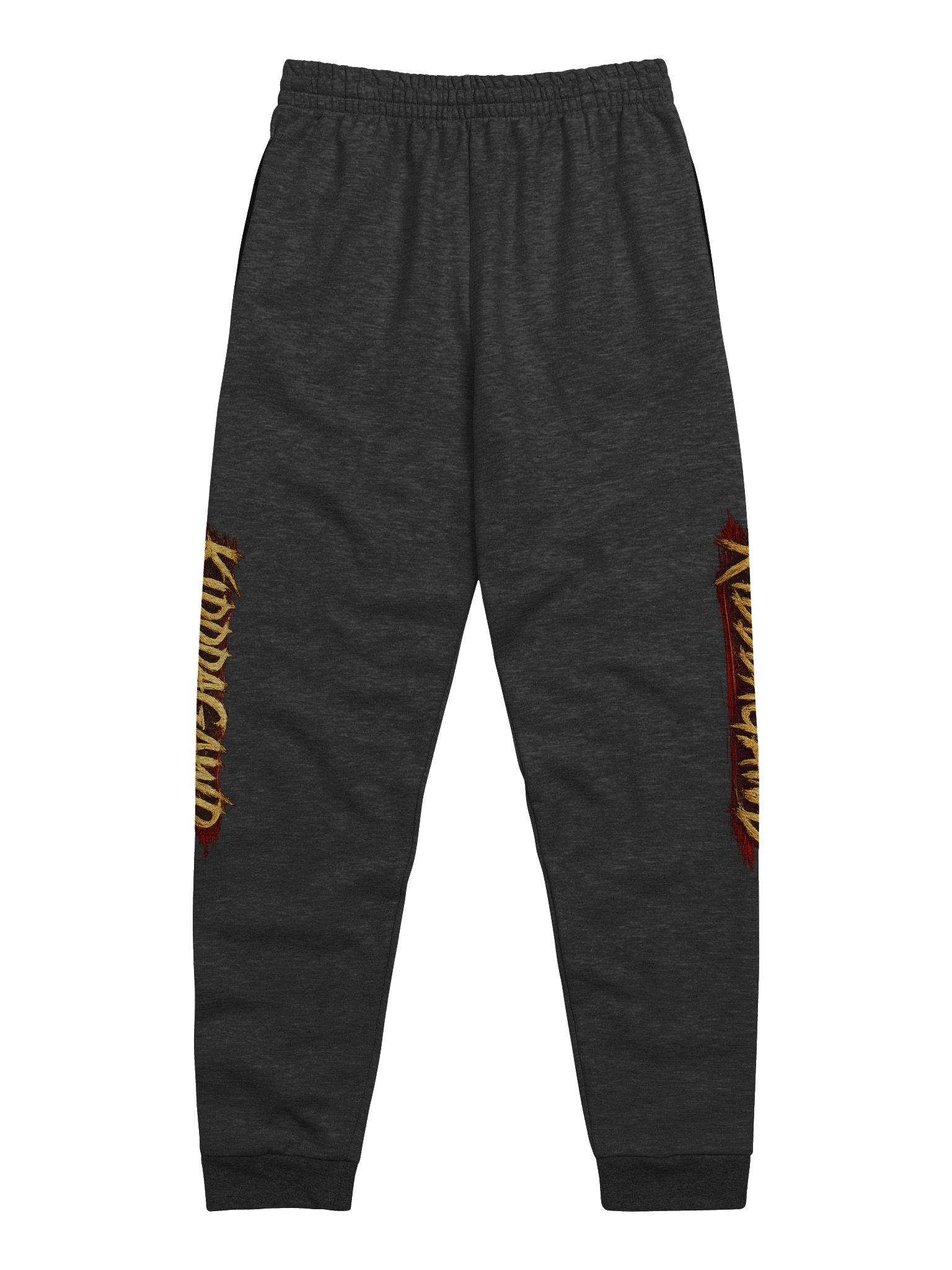 KiddDaGawd Joggers product image (9)