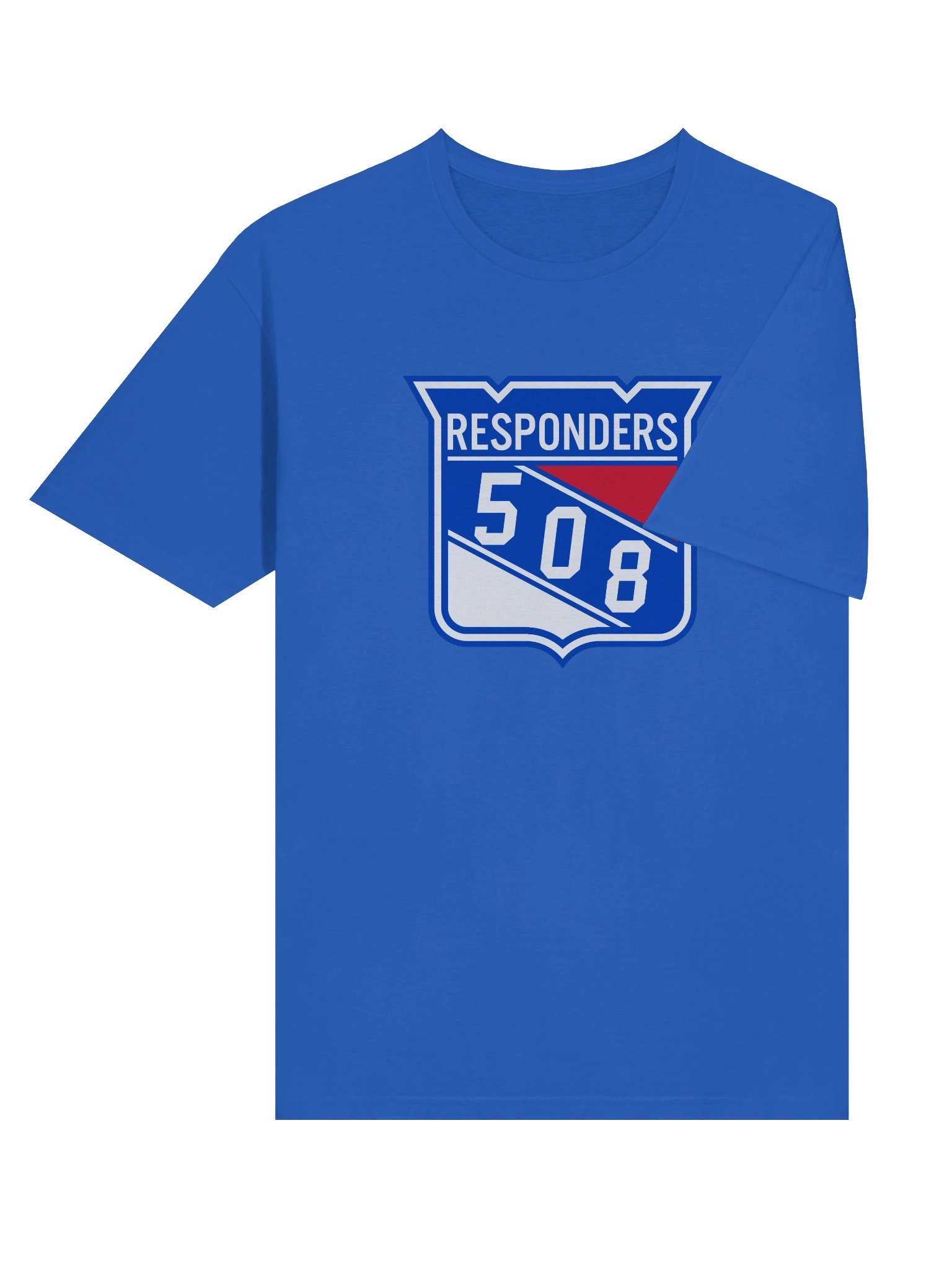 Primary Logo Tee product image (17)