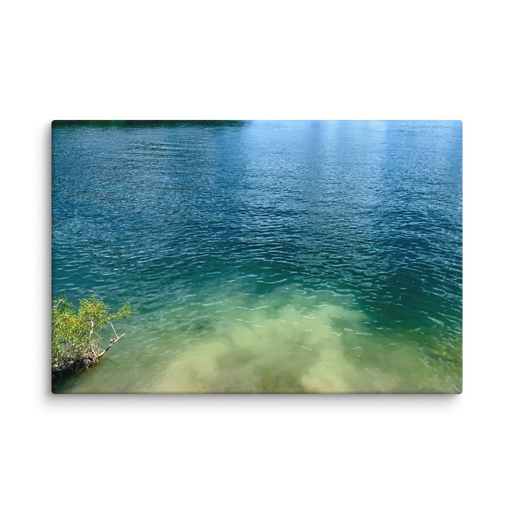 Tranquil Waters Canvas product image (17)