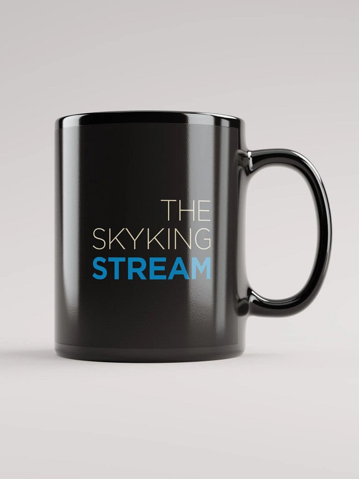 The Skyking Stream Mug product image (1)