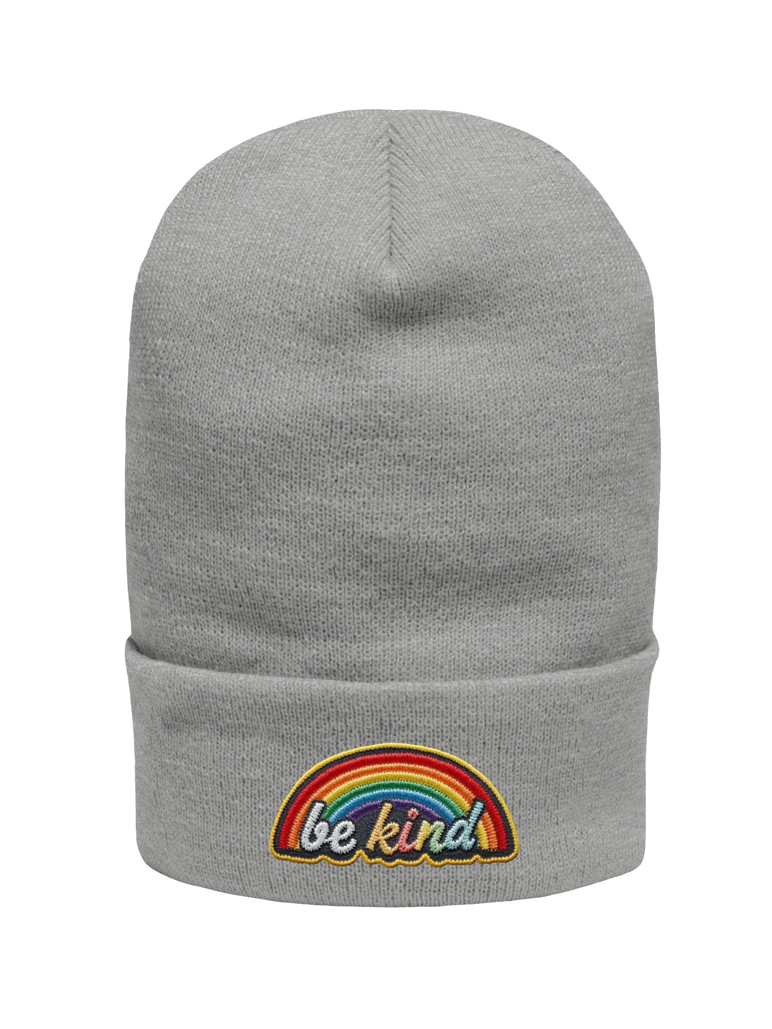 Be Kind Rainbow beanie 🌈 product image (1)