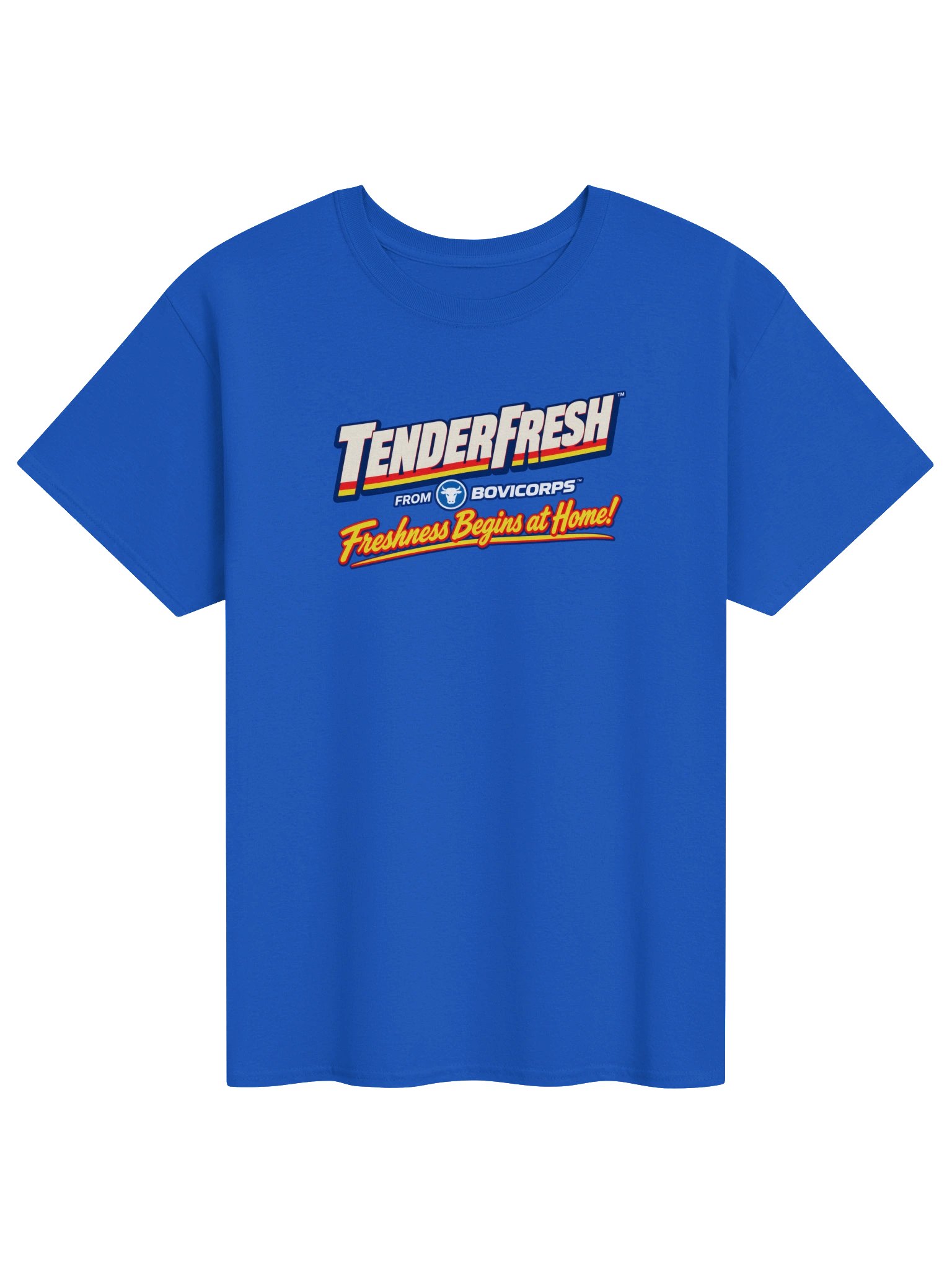 TenderFresh T-Shirt product image (1)