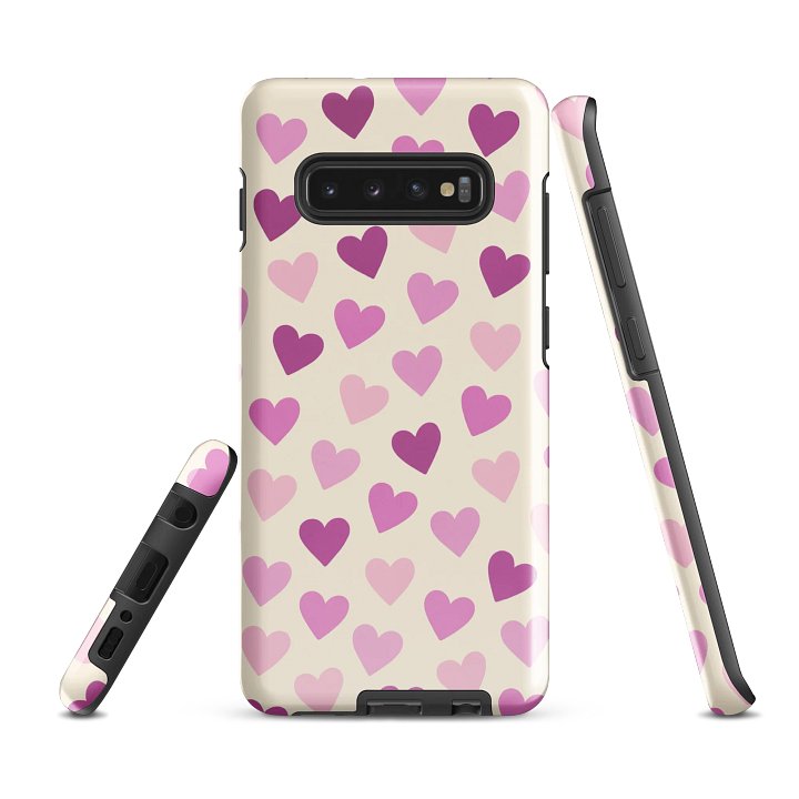 LoveFusion Samsung® Tough Case product image (5)
