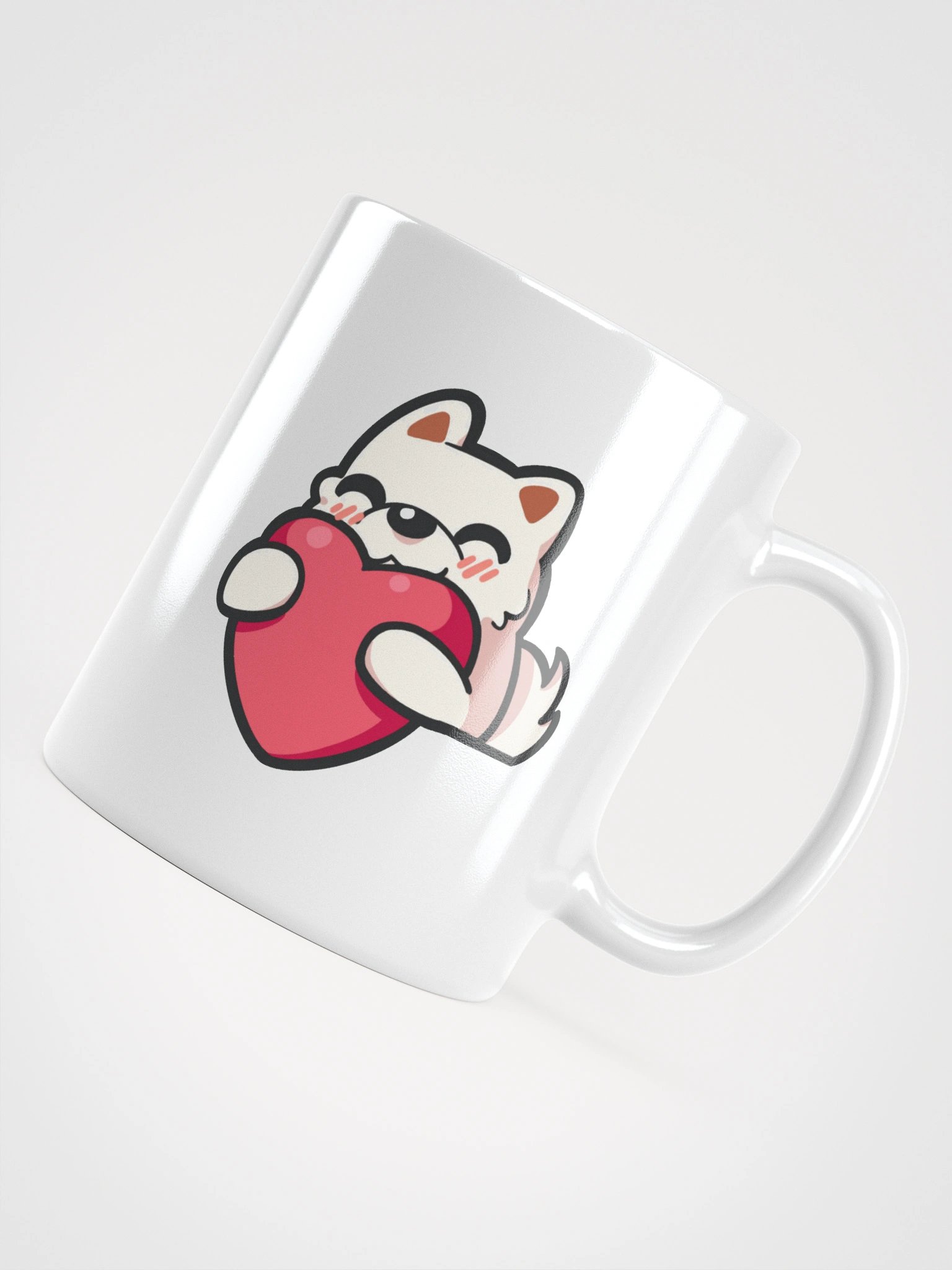 Spread the Love Mug OG Edition product image (11)