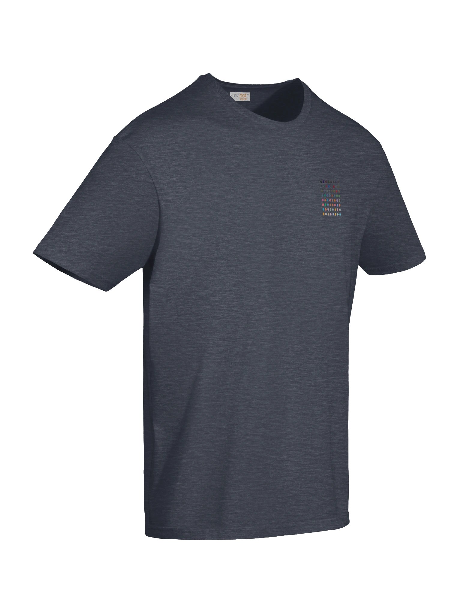 Chromatic *T-Shirt* product image (9)