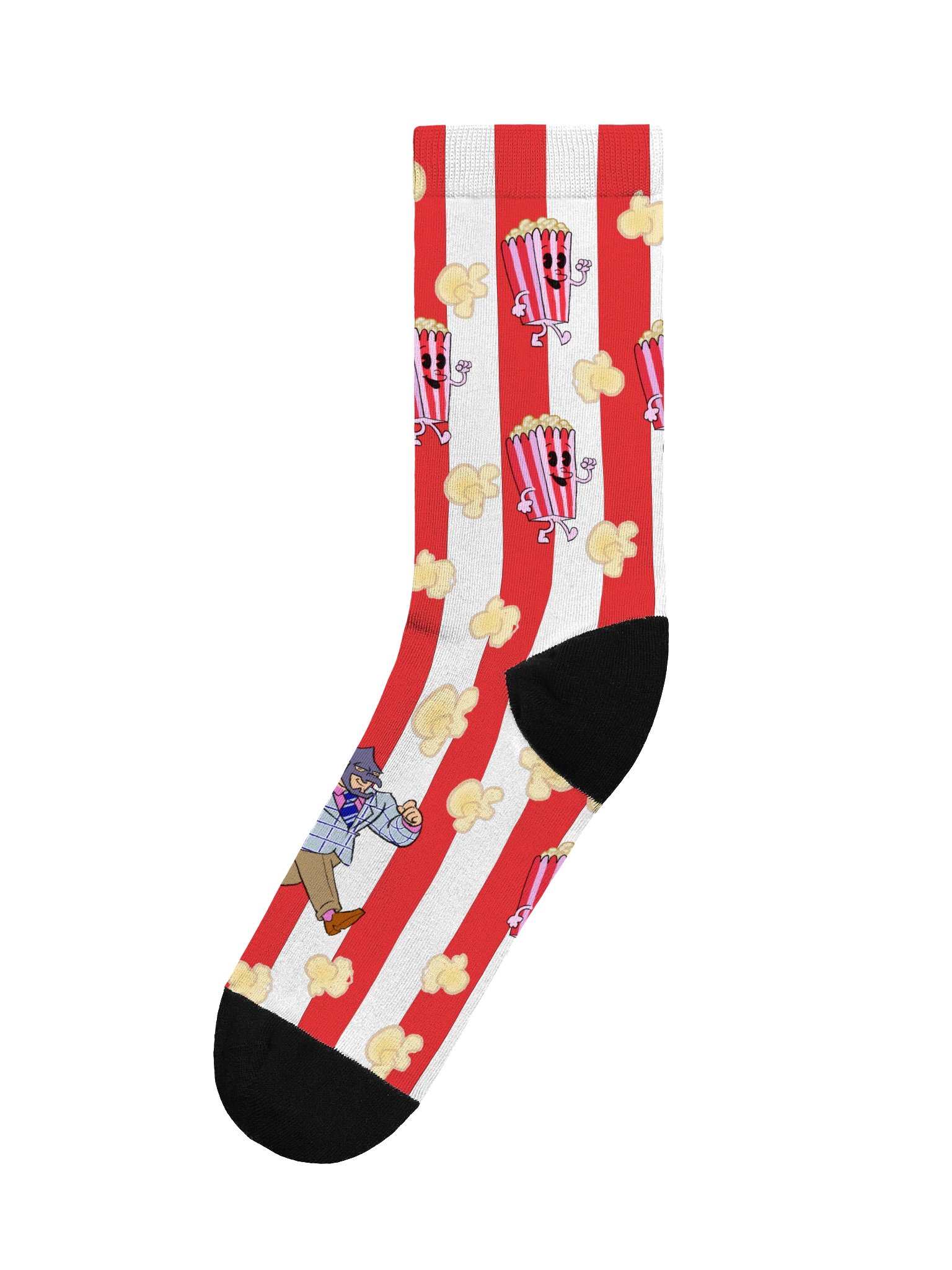 Popcorn Socks product image (1)