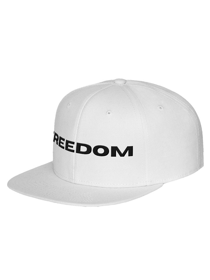 We Are Charlie Kirk - Freedom Hat product image (2)