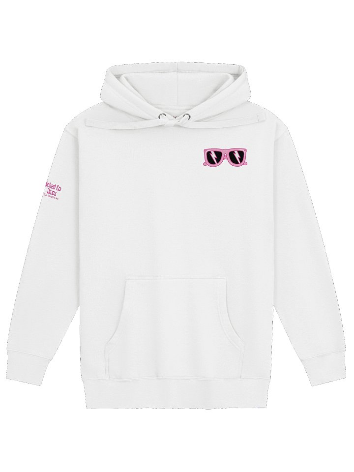 Retro Dino Vibes Pullover Hoodie product image (5)