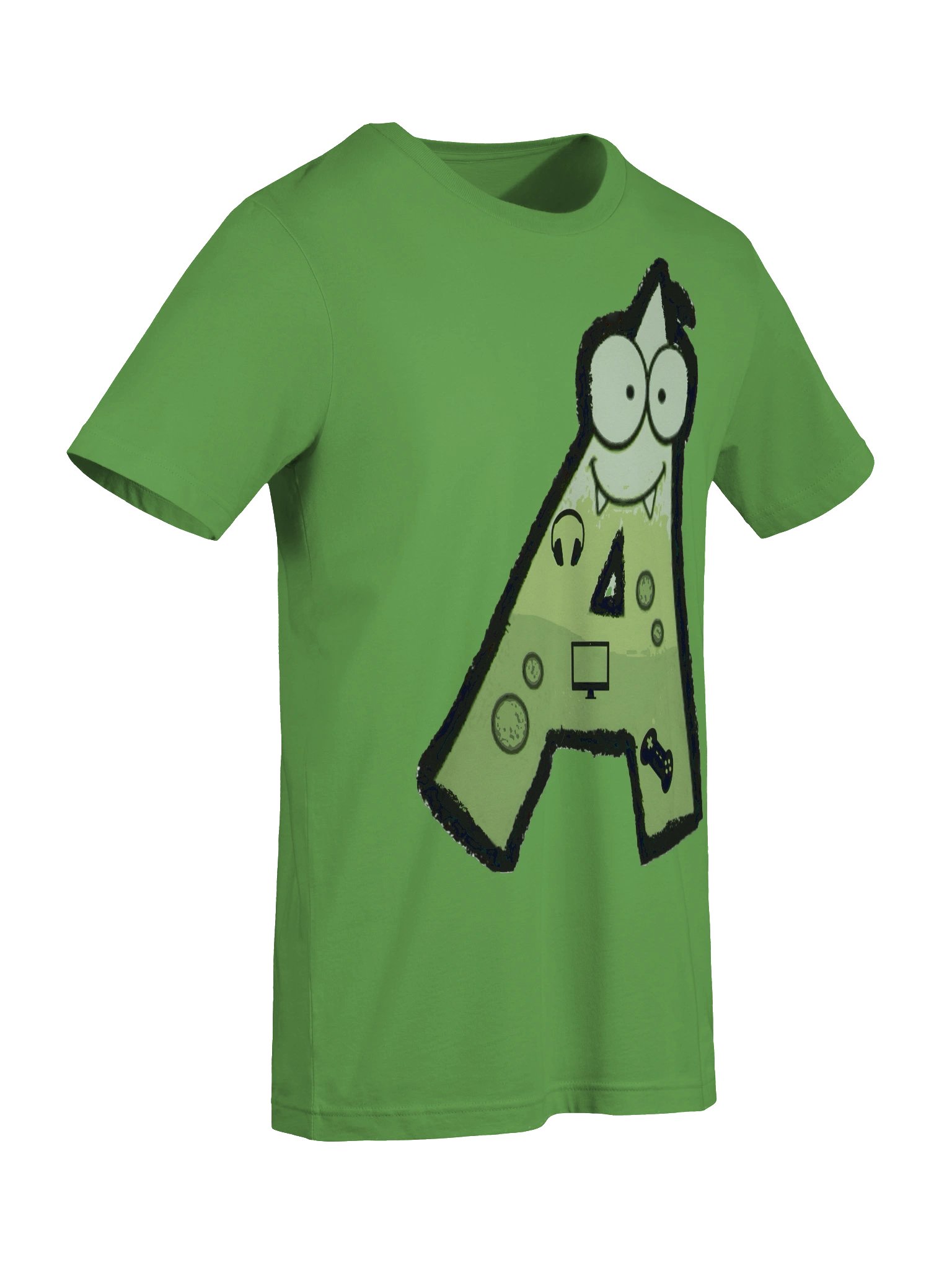 The Bungee Tee product image (9)