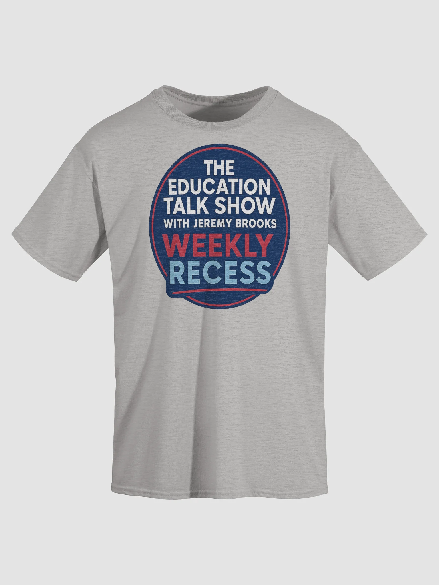 The Weekly Recess Tee product image (3)