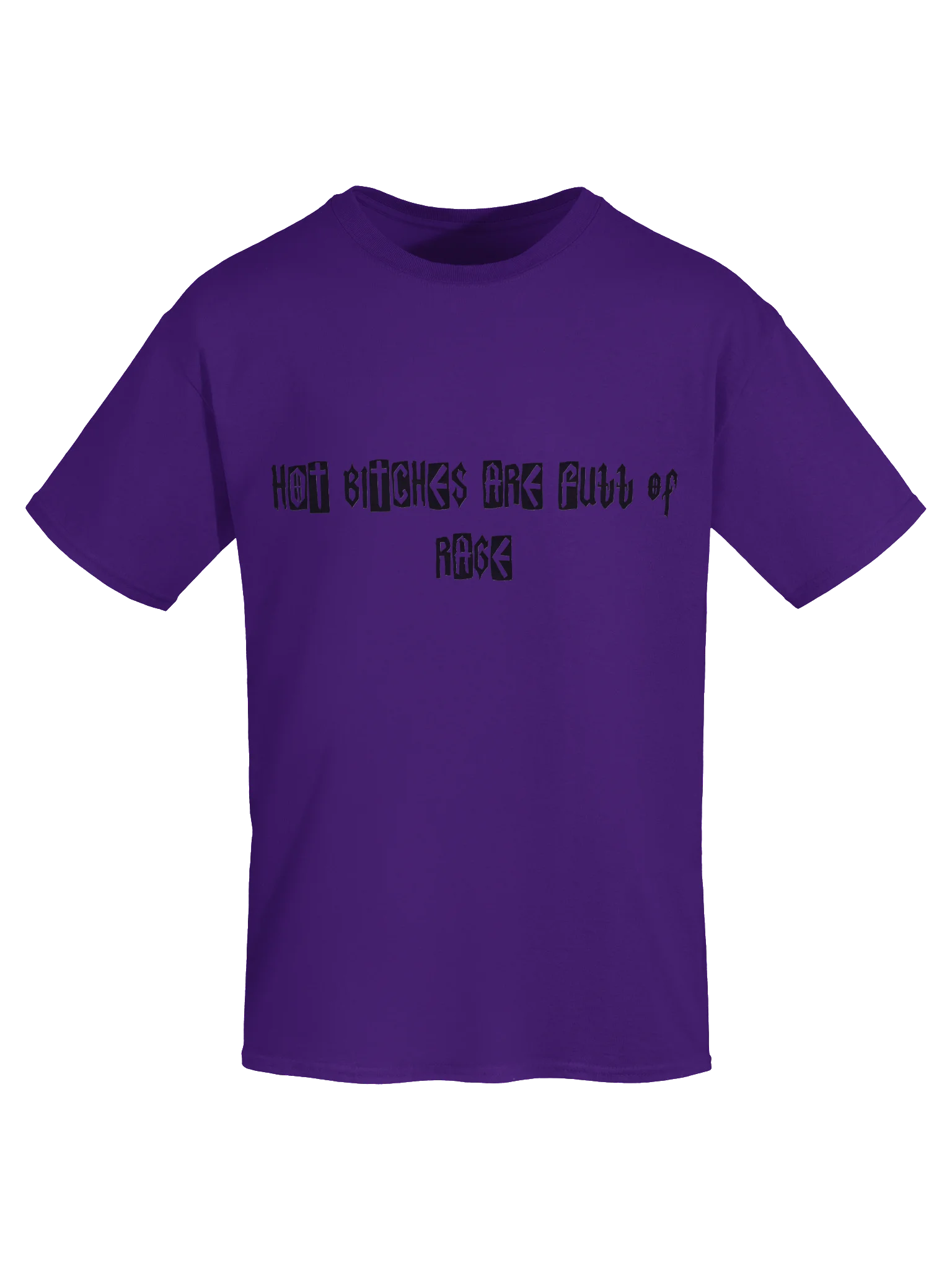 Hot Bitches Tee product image (39)