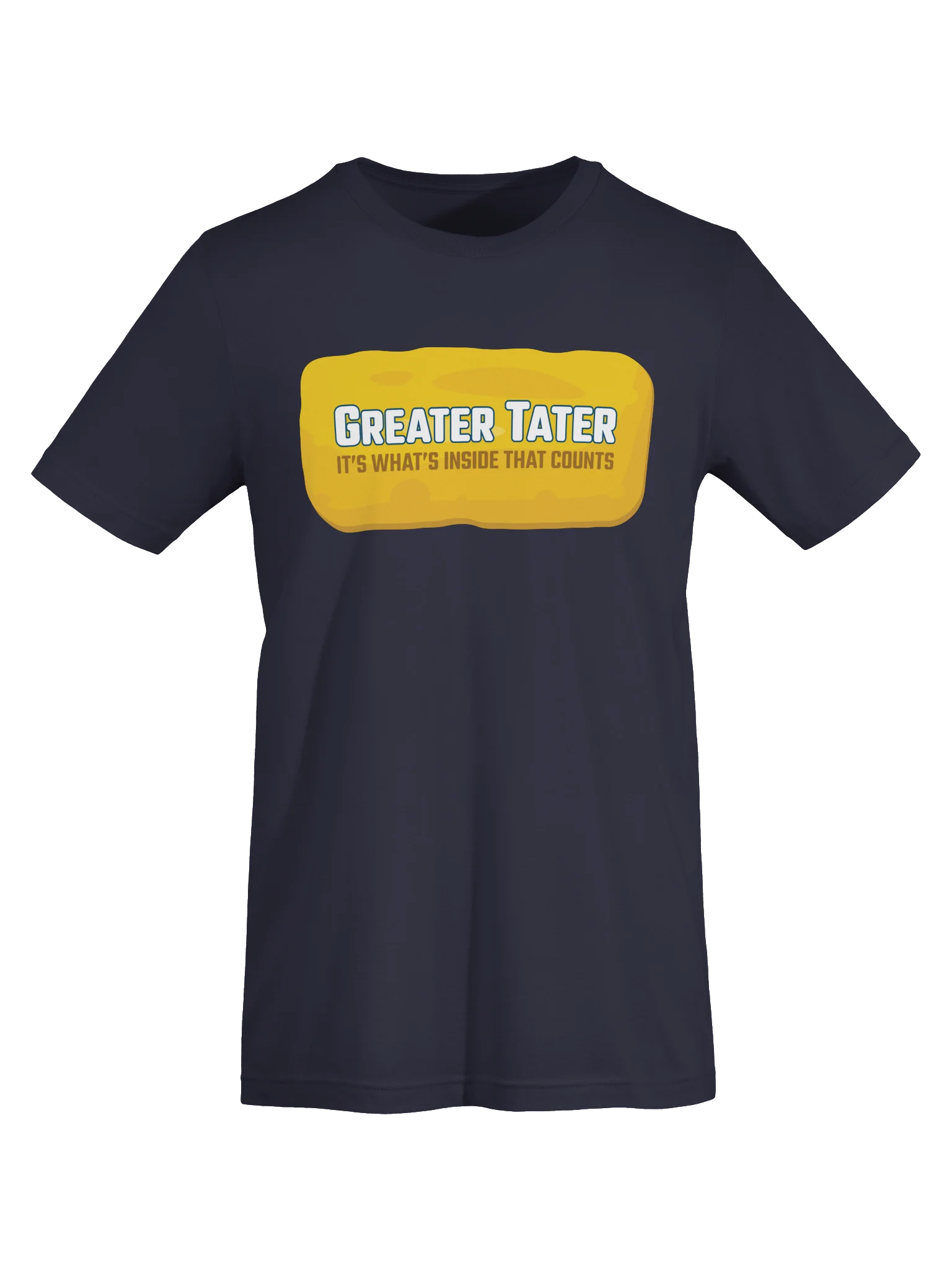 Classic Greater Tater product image (5)
