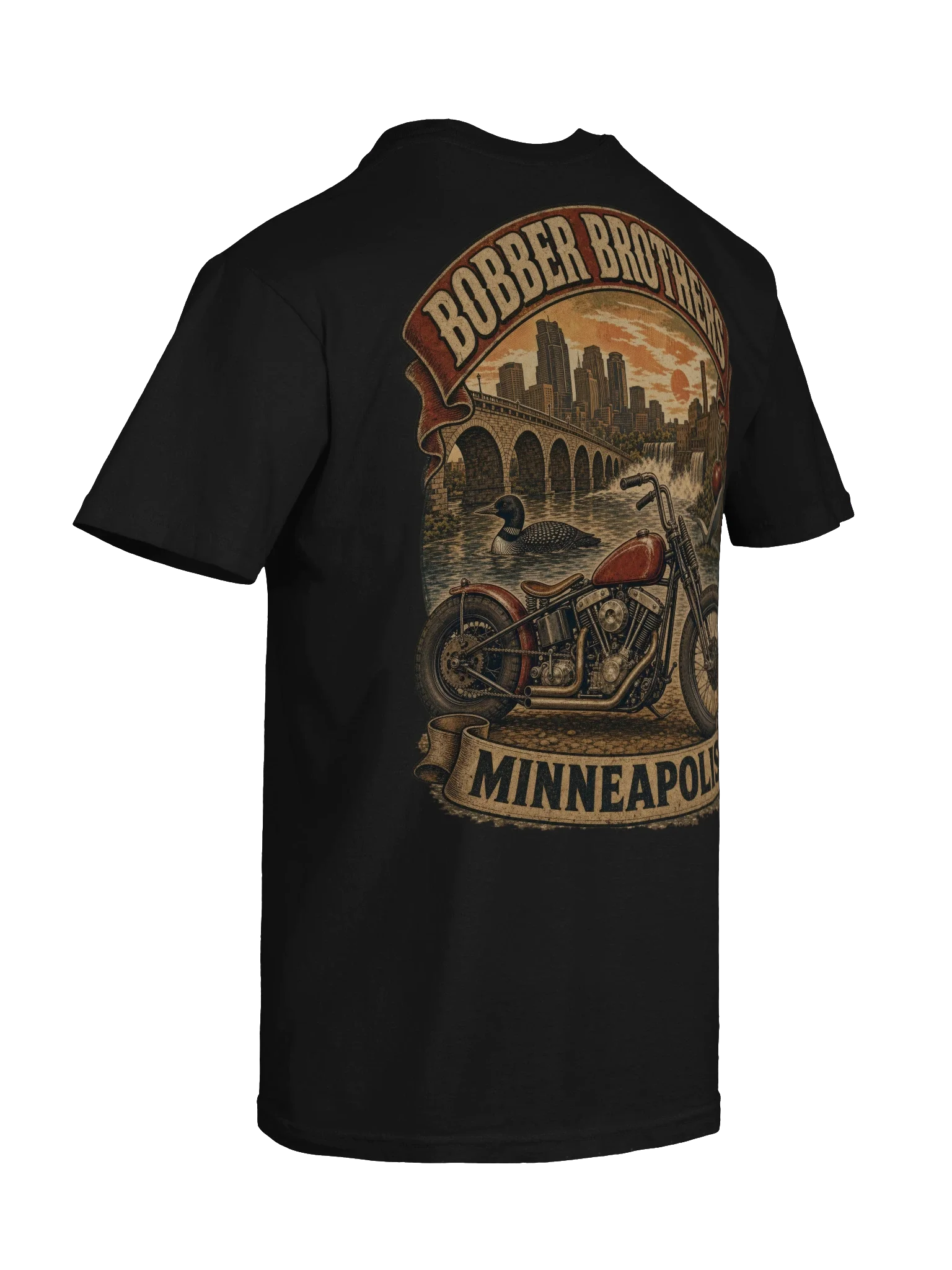 Bobber Brothers - Minneapolis - image 3