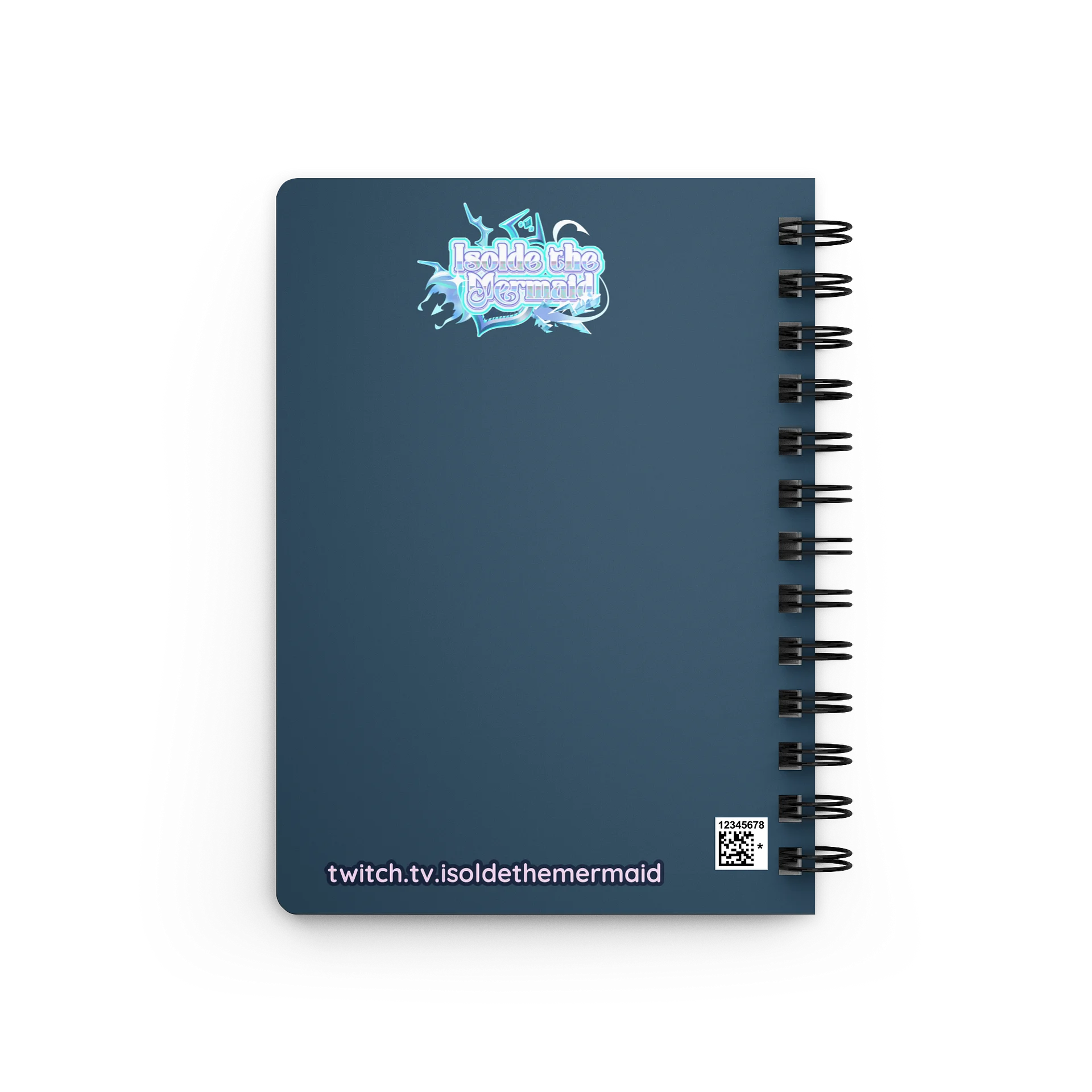 Chibi Notebook product image (2)