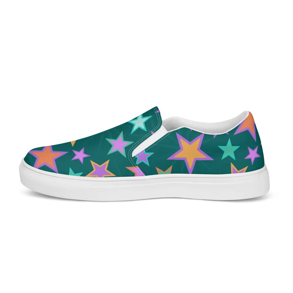 Party Time Slip Ons! product image (9)