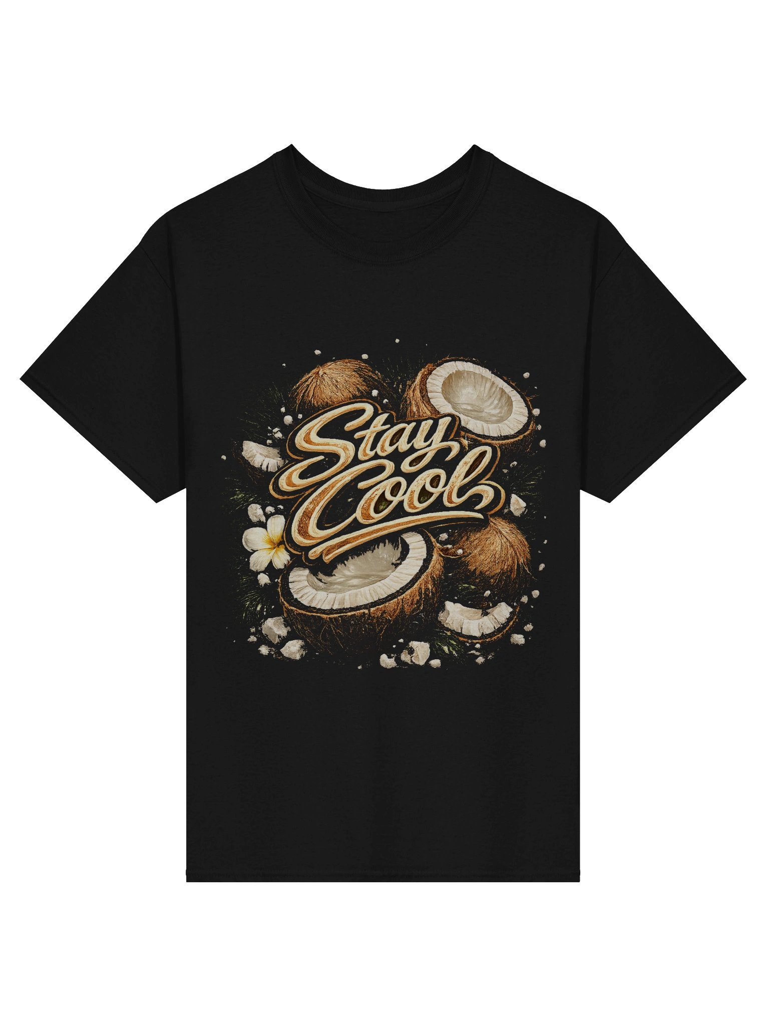 Coconut — Stay Cool product image (4)