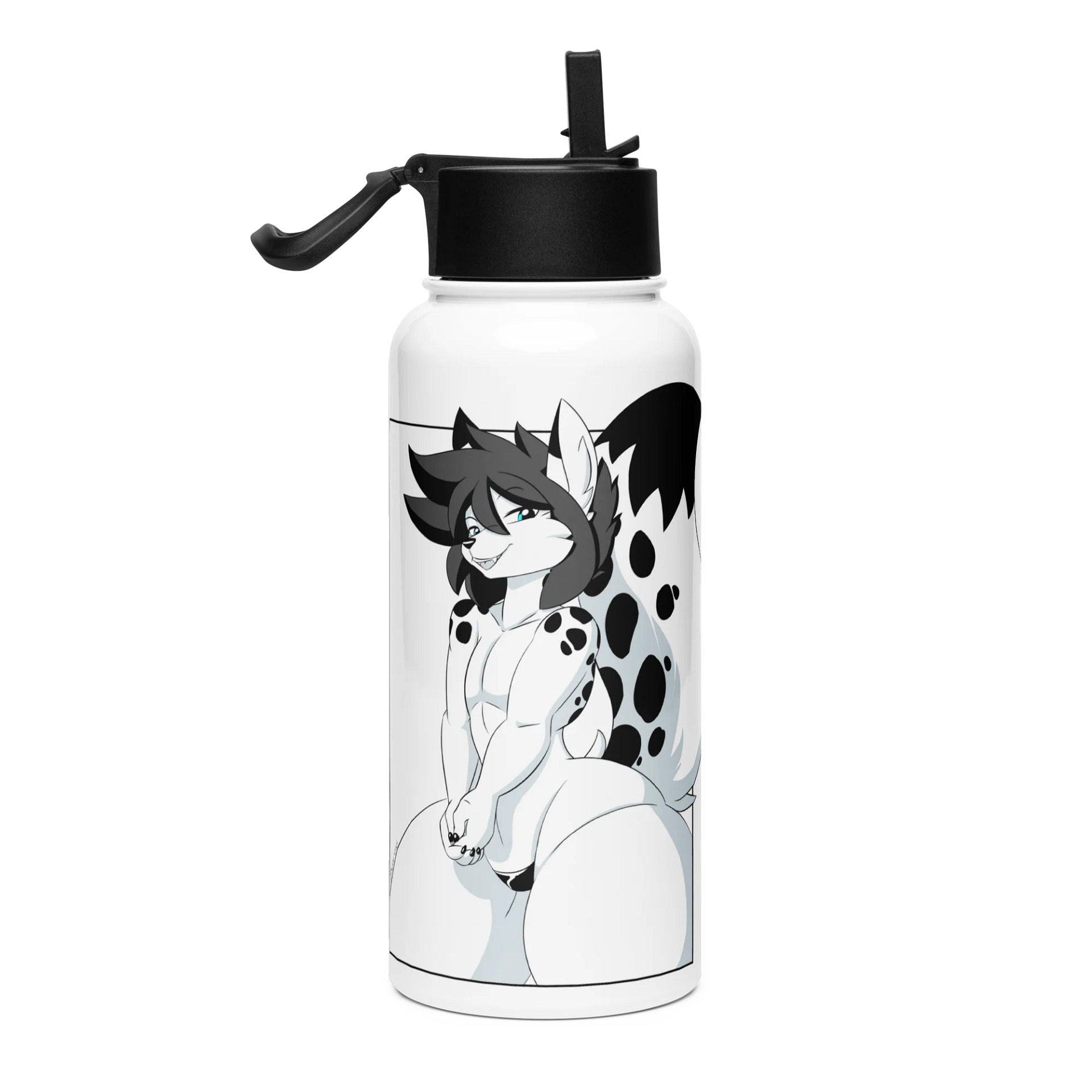Boifu - Water Bottle product image (4)