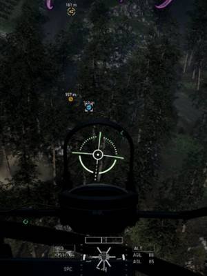 Close range air support! Little bird AH-6 rockets! 🚁 Wardogs gameplay! #wardogs #WARDOGS100K  What is WARDOGS?WARDOGS is a tactical, large-scale multiplayer first-person shooter developed by Bulkhead and published by Team17. Inspired by large sandbox game modes (like Arma 3's 
