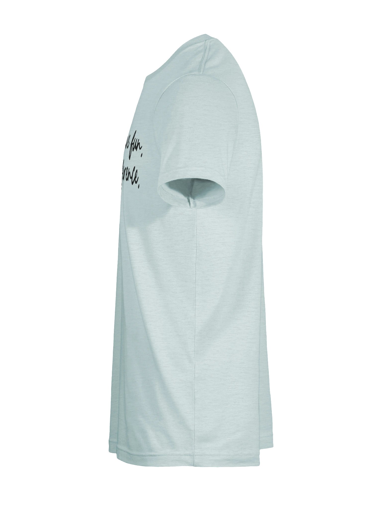 The Four-Day Seminar Tee (Premum Supersoft) product image (39)