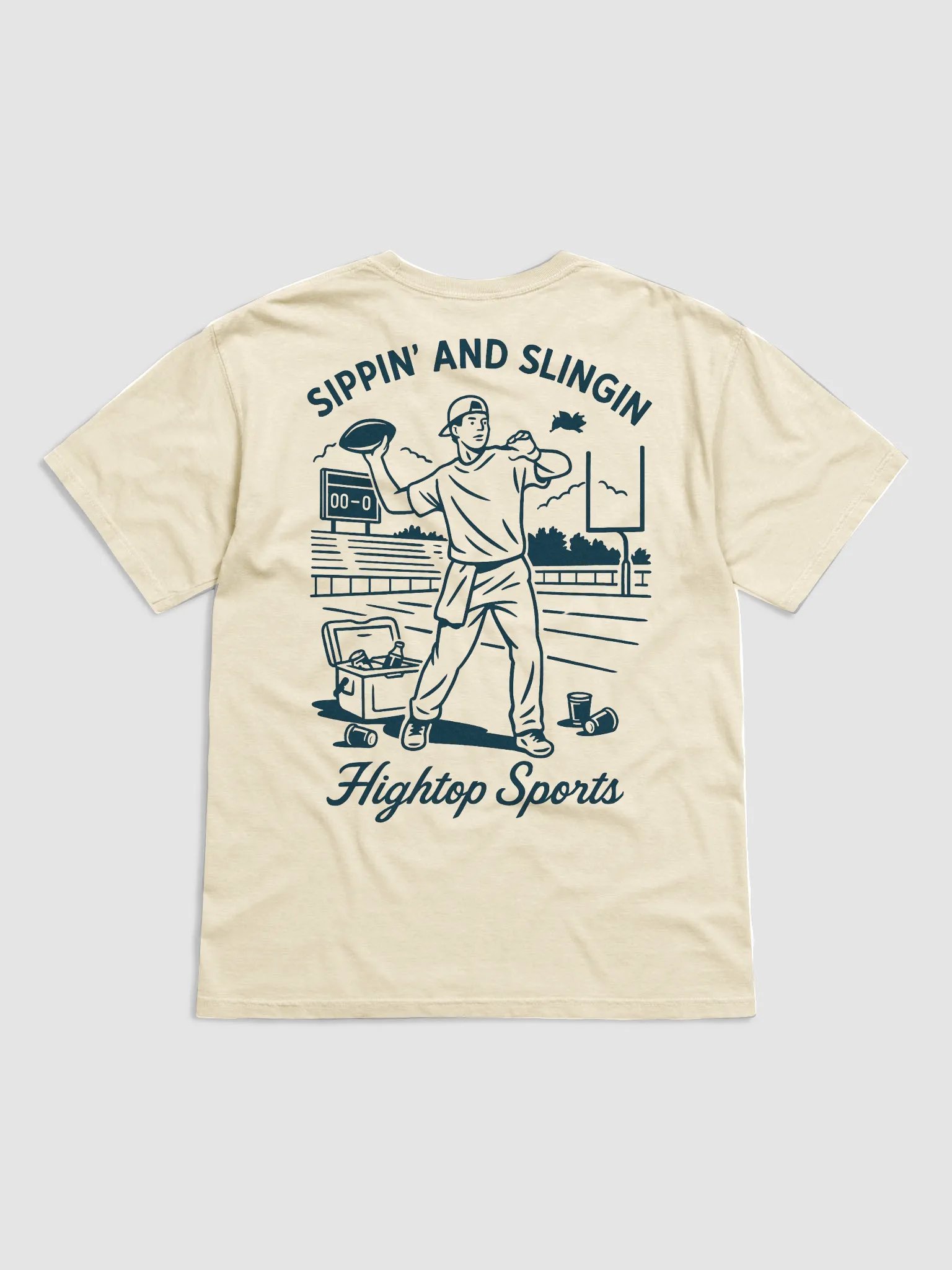 Sippin N Slinging product image (2)