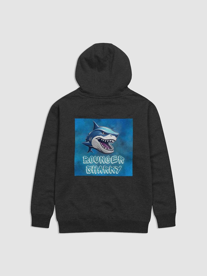 Bouncer Sharky Hoodie product image (22)