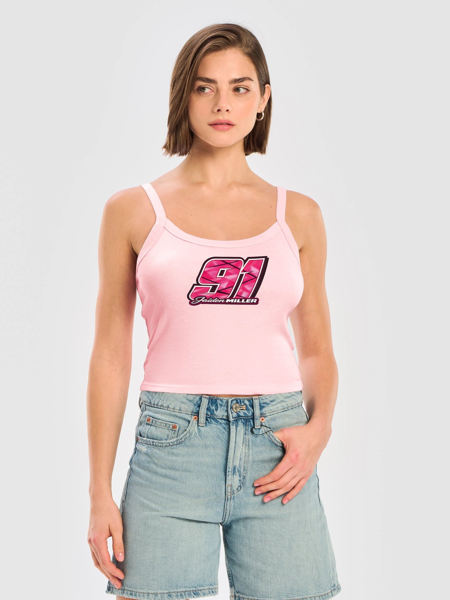 Women's #91 Tank Top product image (7)
