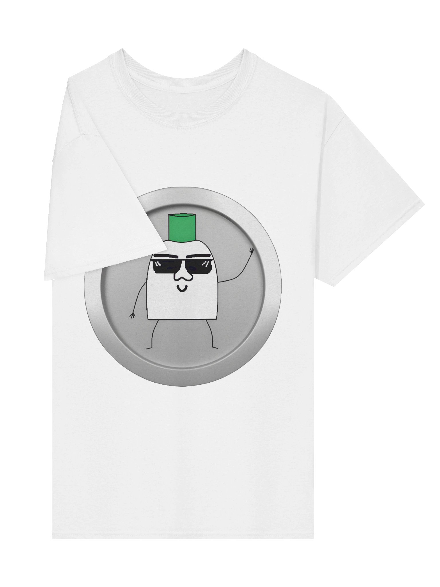Ranch Nation T-Shirt product image (4)