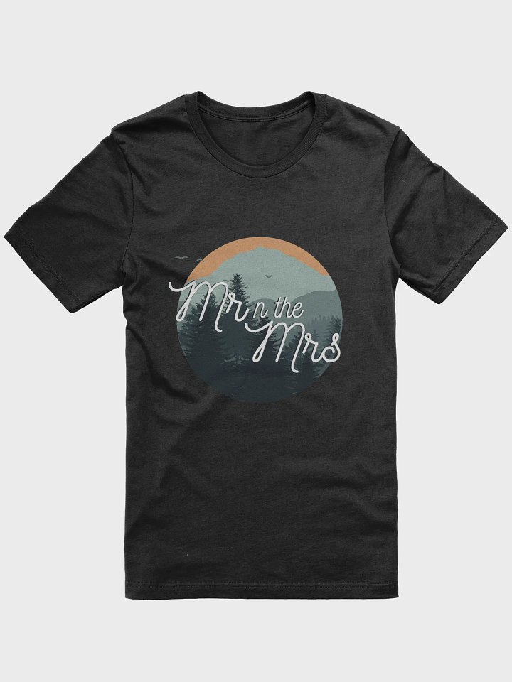 PNW T-Shirt product image (1)